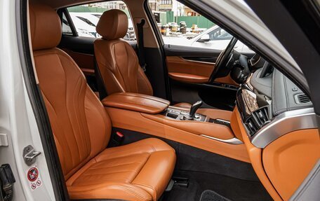 BMW X6, 2016 год, 3 380 000 рублей, 8 фотография