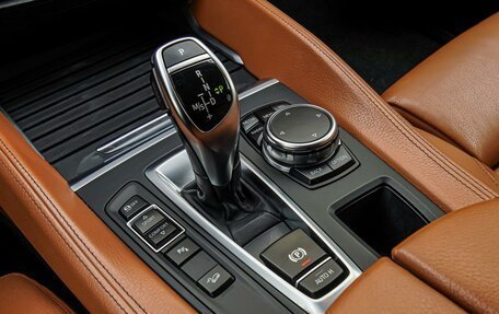 BMW X6, 2016 год, 3 380 000 рублей, 12 фотография