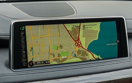 BMW X6, 2016 год, 3 380 000 рублей, 15 фотография