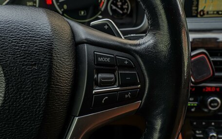 BMW X6, 2016 год, 3 380 000 рублей, 19 фотография