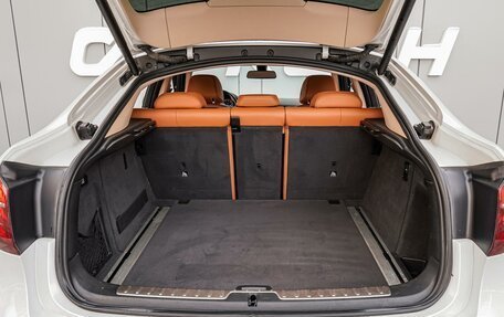 BMW X6, 2016 год, 3 380 000 рублей, 22 фотография