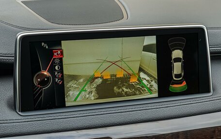 BMW X6, 2016 год, 3 380 000 рублей, 16 фотография