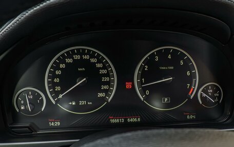 BMW X6, 2016 год, 3 380 000 рублей, 21 фотография