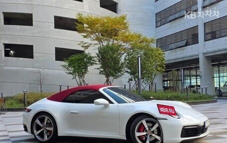 Porsche 911, 2024 год, 21 200 000 рублей, 2 фотография