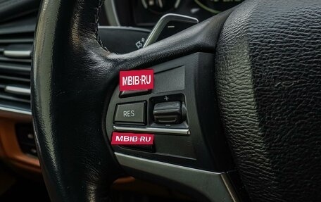 BMW X6, 2016 год, 3 380 000 рублей, 17 фотография