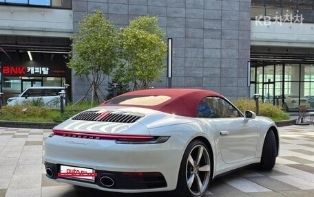 Porsche 911, 2024 год, 21 200 000 рублей, 3 фотография