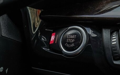 BMW X6, 2016 год, 3 380 000 рублей, 14 фотография