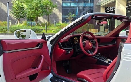 Porsche 911, 2024 год, 21 200 000 рублей, 6 фотография