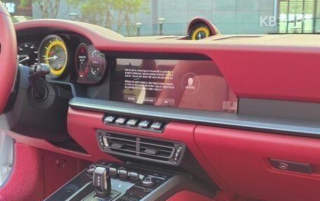 Porsche 911, 2024 год, 21 200 000 рублей, 15 фотография