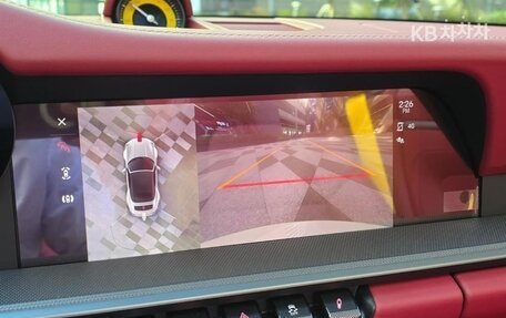 Porsche 911, 2024 год, 21 200 000 рублей, 17 фотография