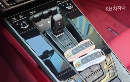 Porsche 911, 2024 год, 21 200 000 рублей, 18 фотография