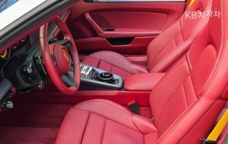 Porsche 911, 2024 год, 21 200 000 рублей, 19 фотография