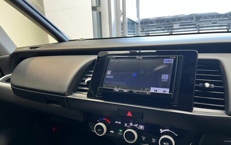 Honda Fit, 2020 год, 1 260 000 рублей, 8 фотография