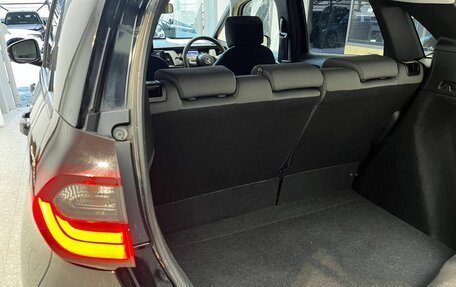 Honda Fit, 2020 год, 1 260 000 рублей, 15 фотография