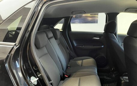 Honda Fit, 2020 год, 1 260 000 рублей, 14 фотография