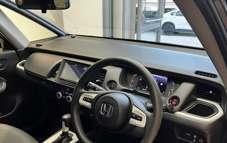 Honda Fit, 2020 год, 1 260 000 рублей, 12 фотография