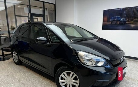 Honda Fit, 2020 год, 1 260 000 рублей, 3 фотография