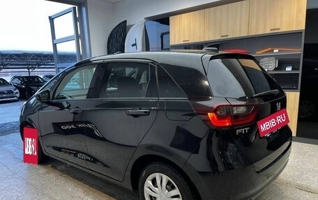 Honda Fit, 2020 год, 1 260 000 рублей, 6 фотография