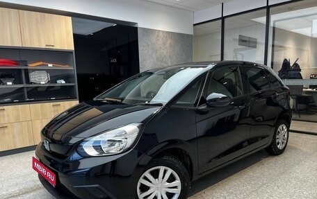 Honda Fit, 2020 год, 1 260 000 рублей, 1 фотография