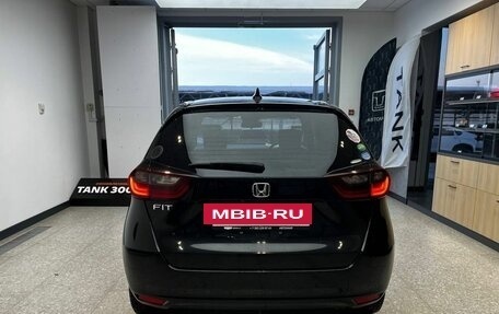 Honda Fit, 2020 год, 1 260 000 рублей, 5 фотография
