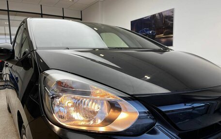 Honda Fit, 2020 год, 1 260 000 рублей, 16 фотография