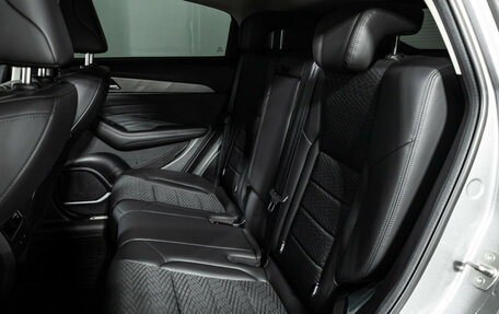 Haval F7x I, 2024 год, 1 999 777 рублей, 11 фотография