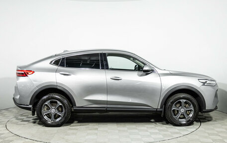 Haval F7x I, 2024 год, 1 999 777 рублей, 4 фотография