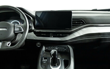 Haval F7x I, 2024 год, 1 999 777 рублей, 15 фотография