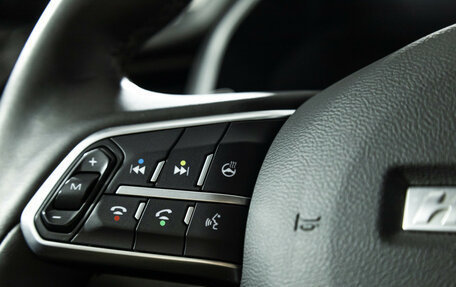 Haval F7x I, 2024 год, 1 999 777 рублей, 6 фотография