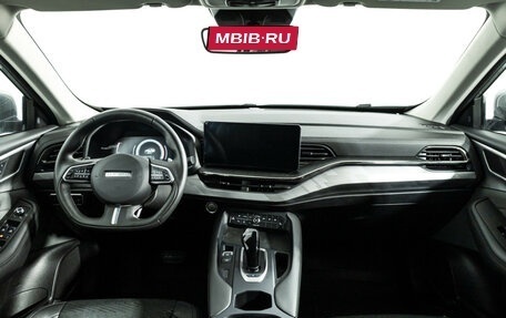 Haval F7x I, 2024 год, 1 999 777 рублей, 14 фотография