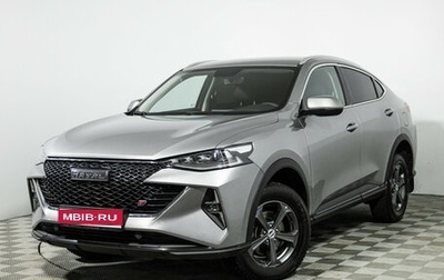 Haval F7x I, 2024 год, 1 999 777 рублей, 1 фотография