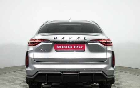 Haval F7x I, 2024 год, 1 999 777 рублей, 7 фотография