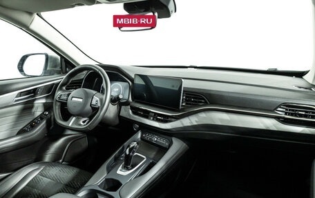 Haval F7x I, 2024 год, 1 999 777 рублей, 10 фотография