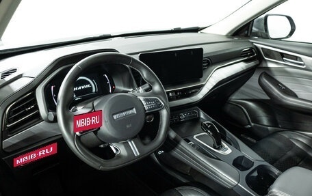 Haval F7x I, 2024 год, 1 999 777 рублей, 12 фотография