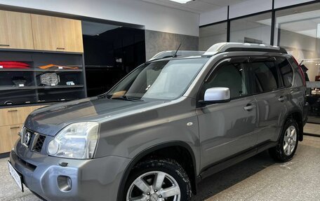 Nissan X-Trail, 2010 год, 1 180 000 рублей, 1 фотография