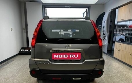 Nissan X-Trail, 2010 год, 1 180 000 рублей, 5 фотография