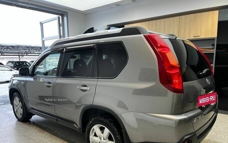 Nissan X-Trail, 2010 год, 1 180 000 рублей, 6 фотография