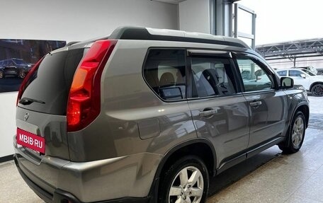 Nissan X-Trail, 2010 год, 1 180 000 рублей, 4 фотография