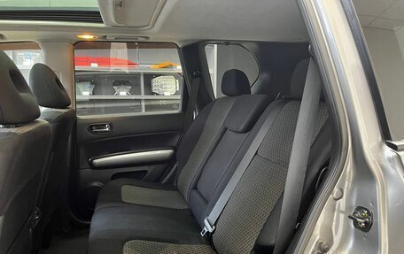 Nissan X-Trail, 2010 год, 1 180 000 рублей, 15 фотография