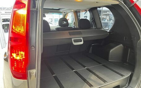 Nissan X-Trail, 2010 год, 1 180 000 рублей, 16 фотография