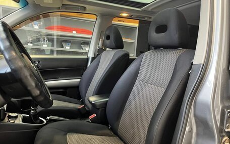 Nissan X-Trail, 2010 год, 1 180 000 рублей, 13 фотография