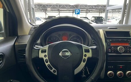 Nissan X-Trail, 2010 год, 1 180 000 рублей, 10 фотография