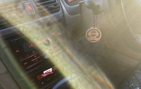 Nissan Sunny B15, 2003 год, 280 000 рублей, 3 фотография