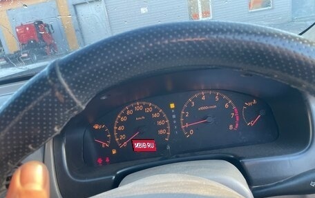 Nissan Sunny B15, 2003 год, 280 000 рублей, 1 фотография