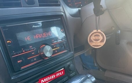 Nissan Sunny B15, 2003 год, 280 000 рублей, 2 фотография