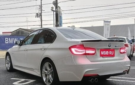 BMW 3 серия, 2018 год, 2 110 888 рублей, 7 фотография