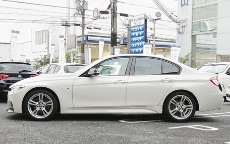 BMW 3 серия, 2018 год, 2 110 888 рублей, 8 фотография