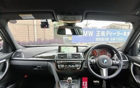 BMW 3 серия, 2018 год, 2 110 888 рублей, 9 фотография