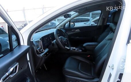 KIA Sportage IV рестайлинг, 2022 год, 2 770 888 рублей, 5 фотография