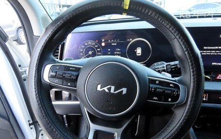 KIA Sportage IV рестайлинг, 2022 год, 2 770 888 рублей, 8 фотография